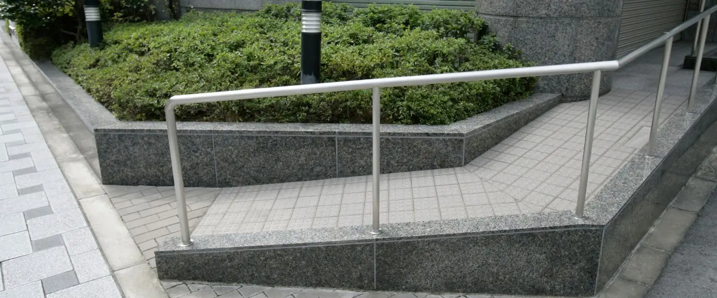 Barrierefreies wohnen