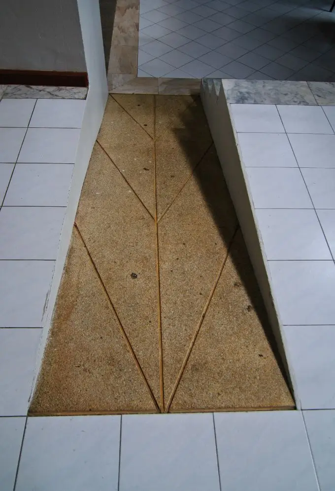 Barrierefreies Sanieren