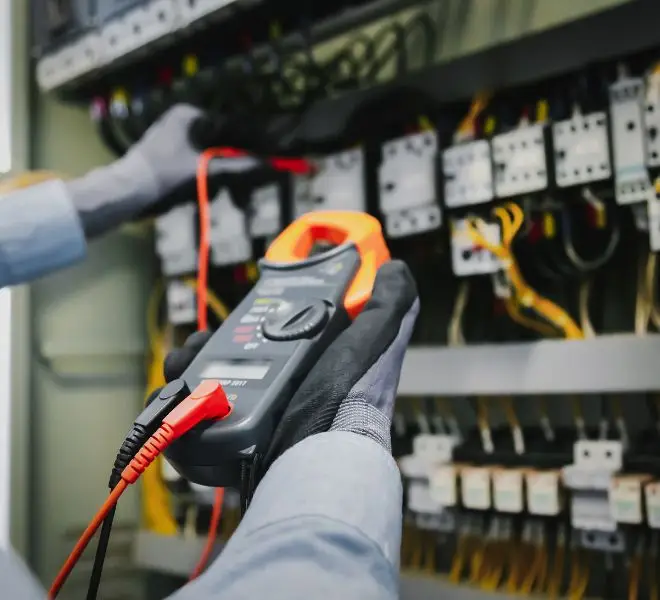 Elektroinstallationen