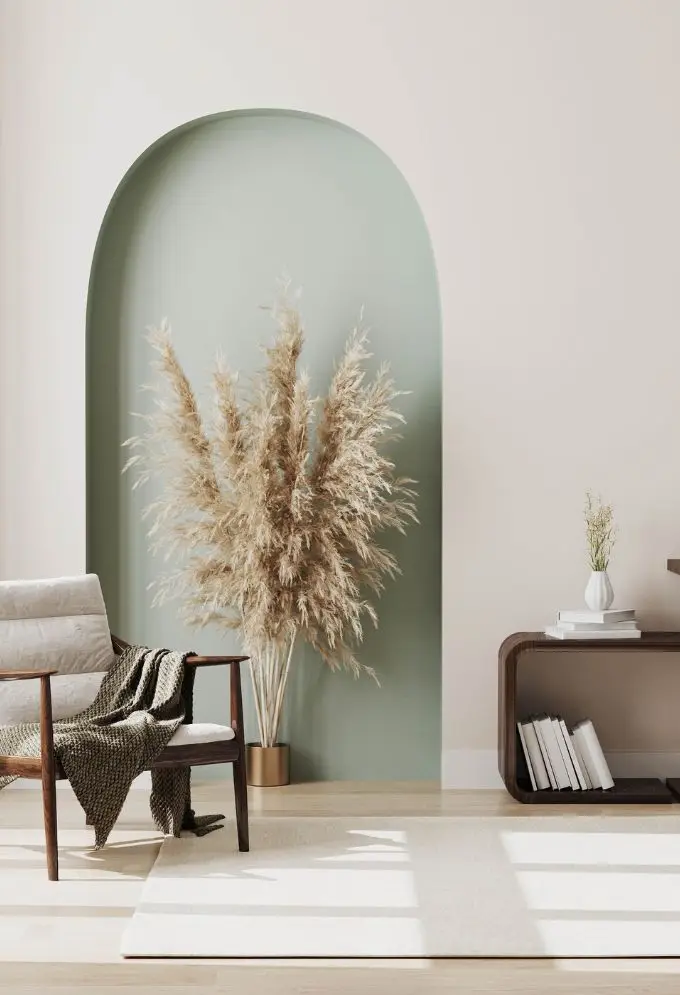 Innenausbau Qualität