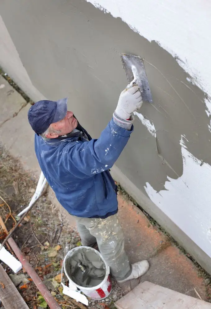 Profi Schadenssanierung