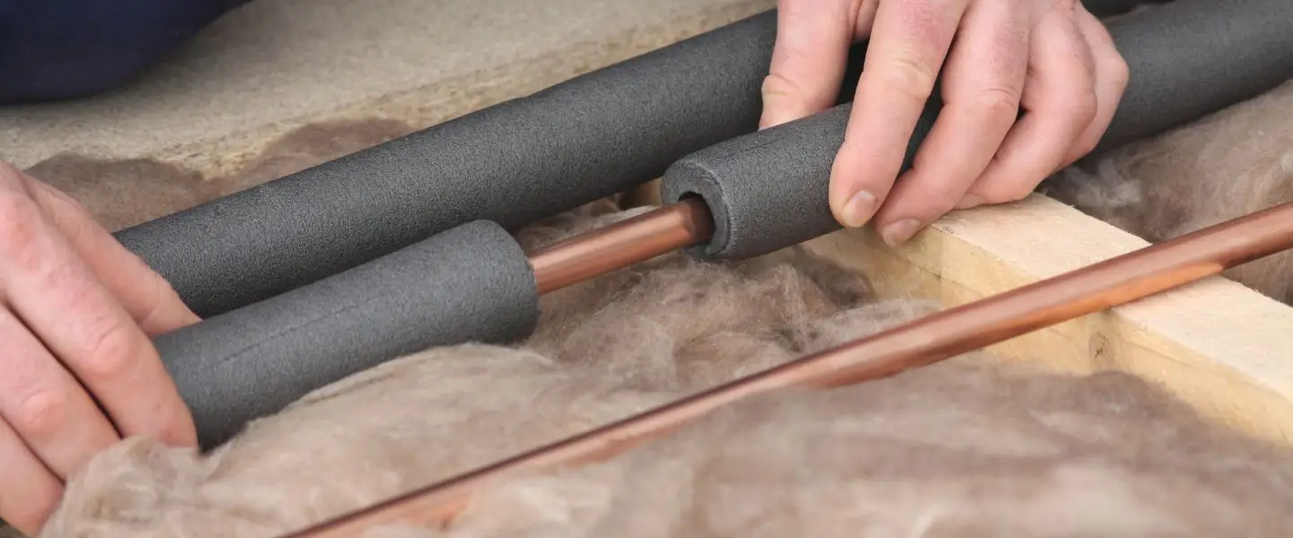 Wasserleitung erneuern