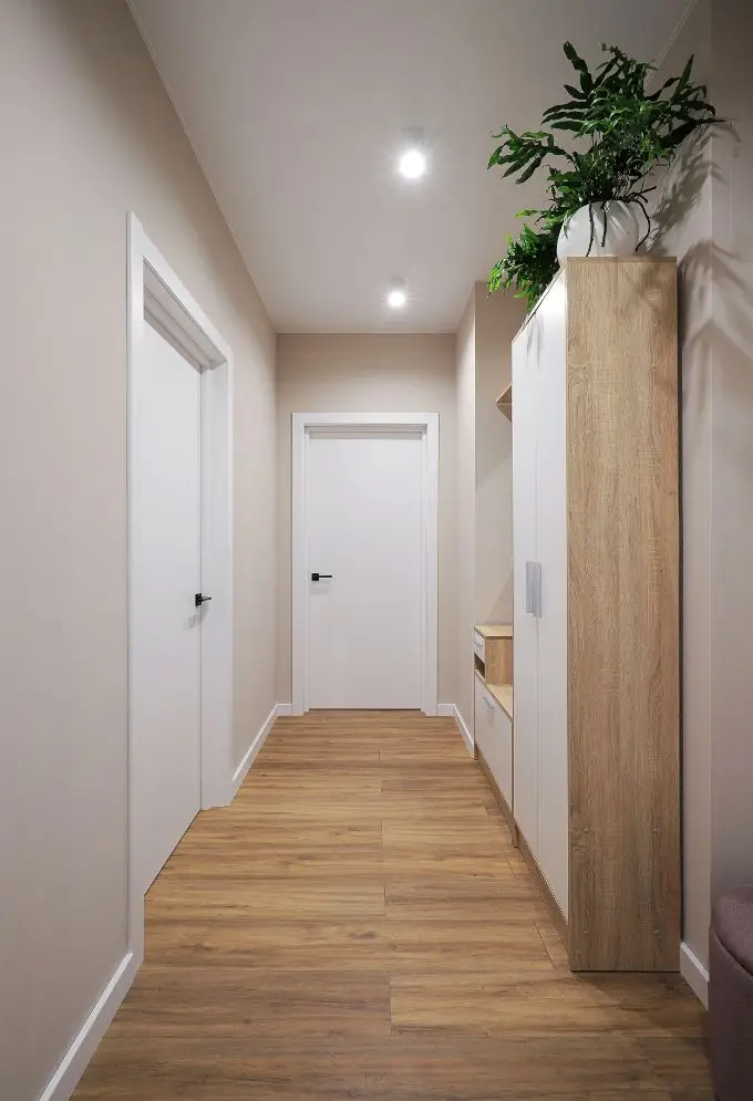 Experten Wohnungsrenovierung